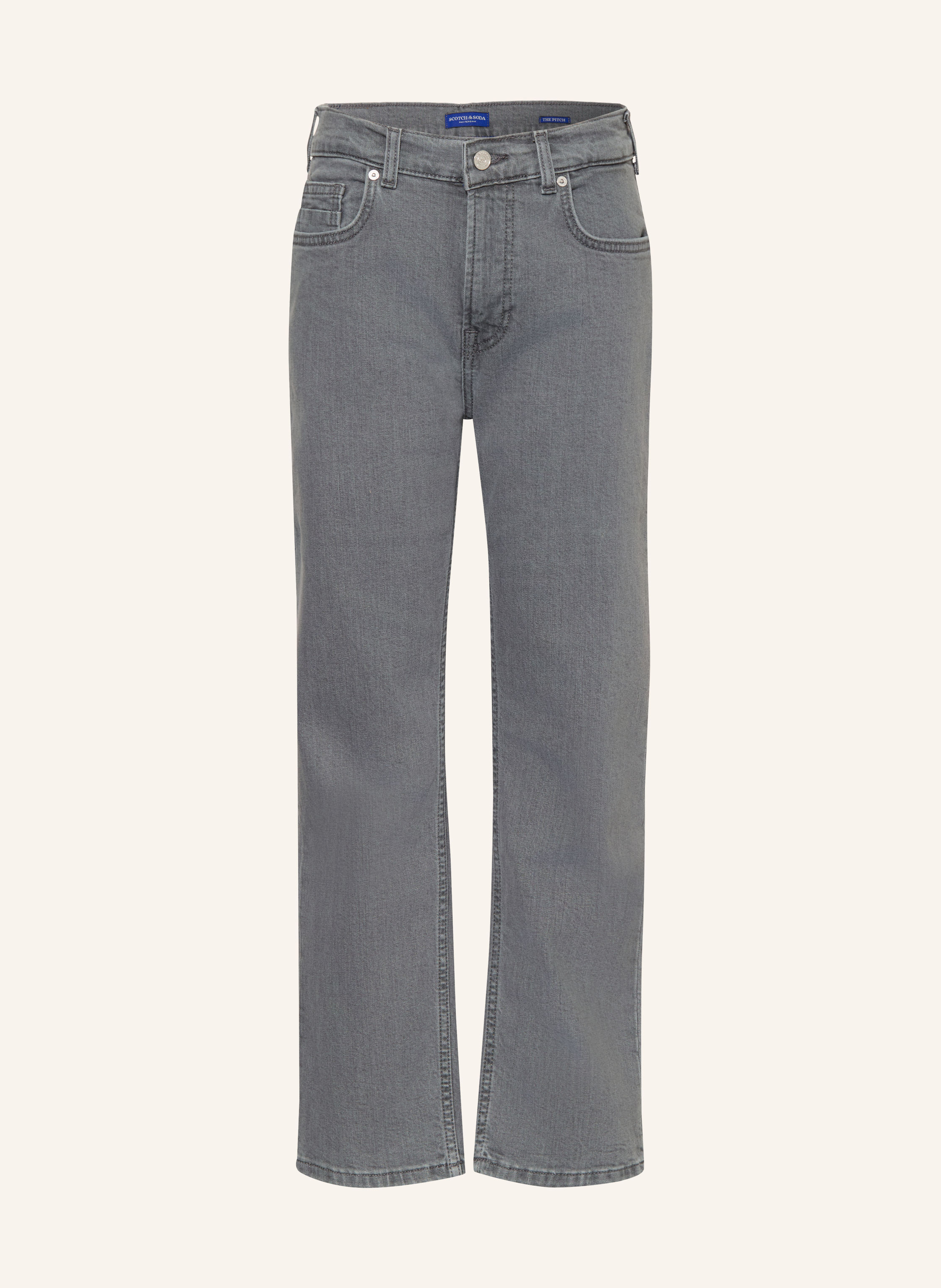 SCOTCH & SODA Jeans THE PITCH Loose Fit