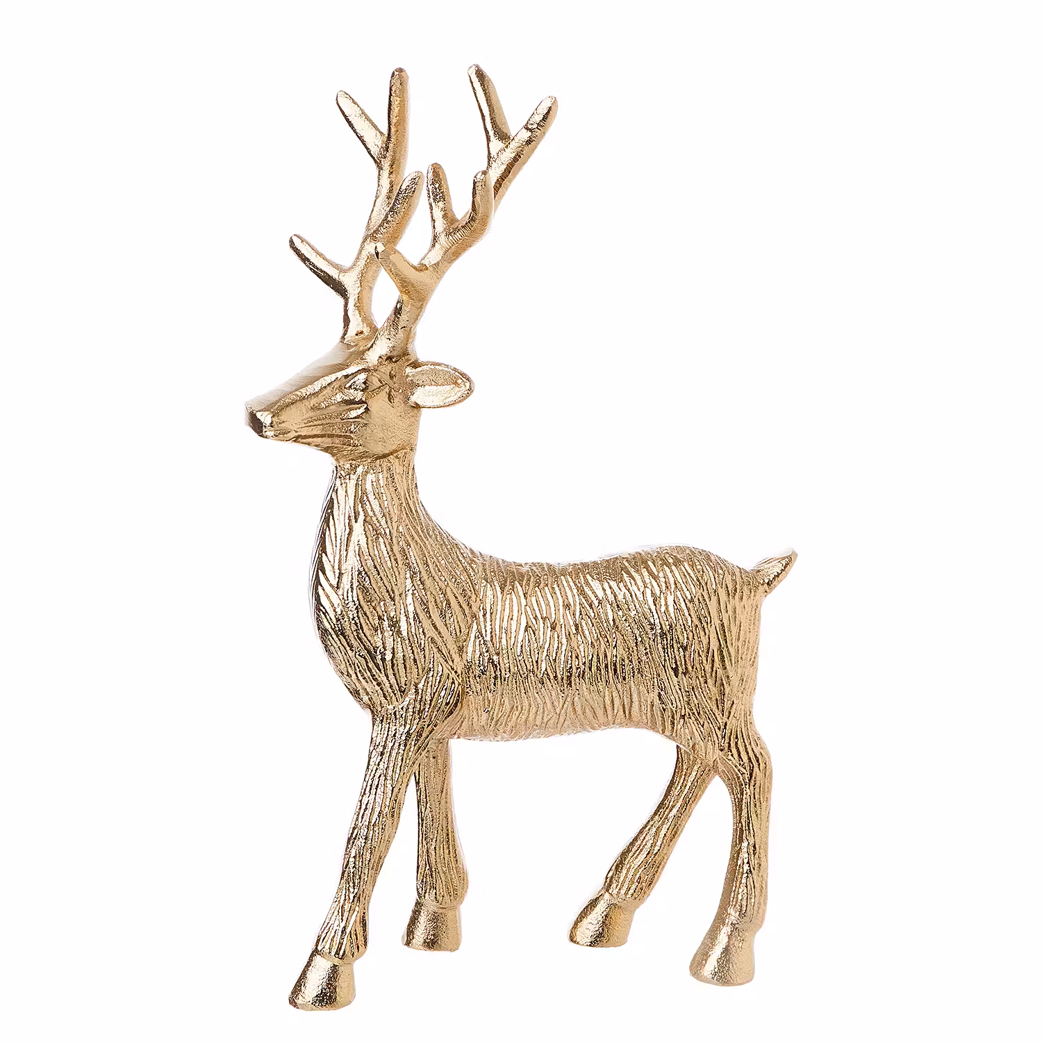 STALLONE Deko-Hirsch