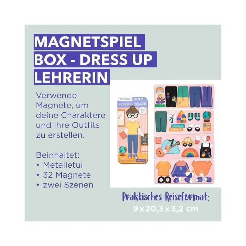 Lernspiel Meine ersten Puzzles