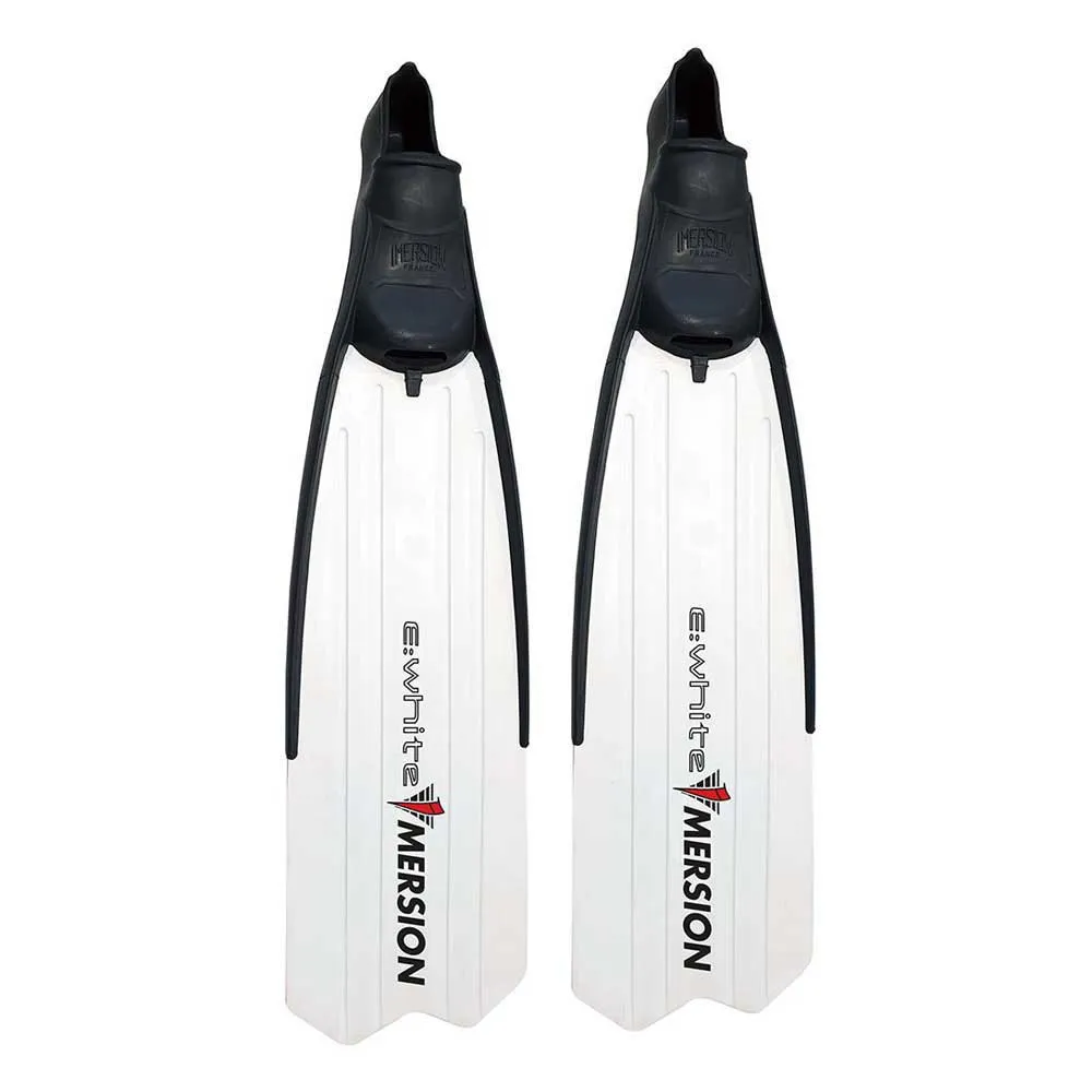 Imersion E Freediving Diving Fins