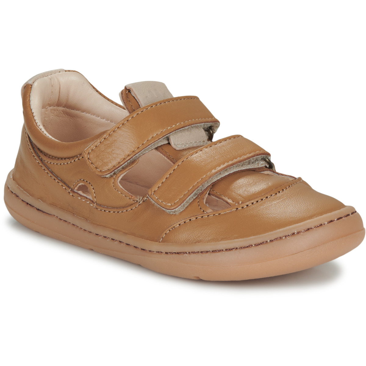 Easy Peasy - MY DUCKIE'S SALOME - Brown