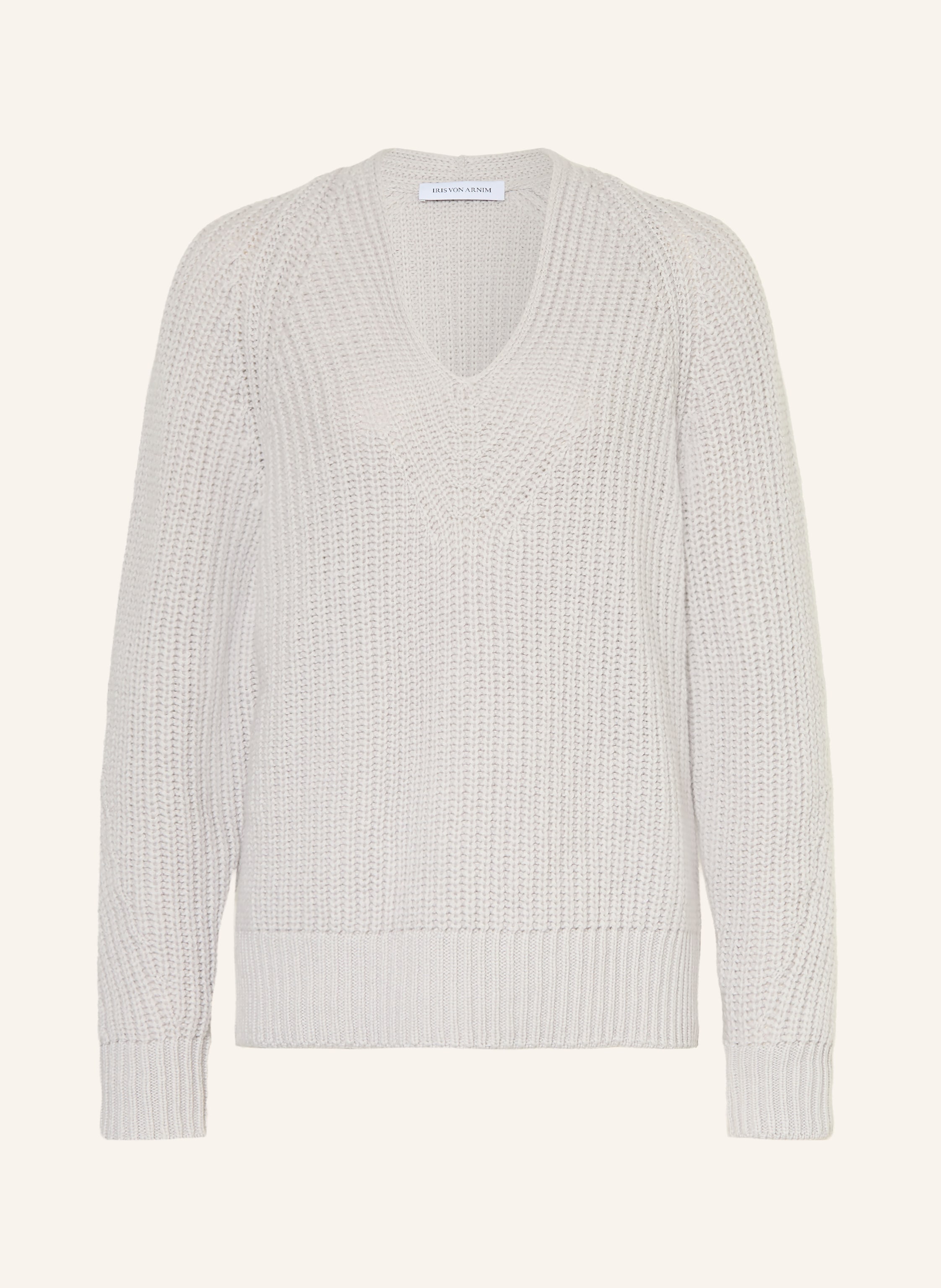 IRIS von ARNIM Cashmere-Pullover BELLADORIA