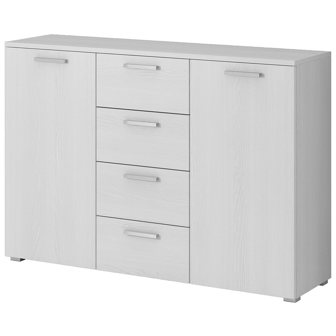 Komoda GALAXIA GX26 abisko ash