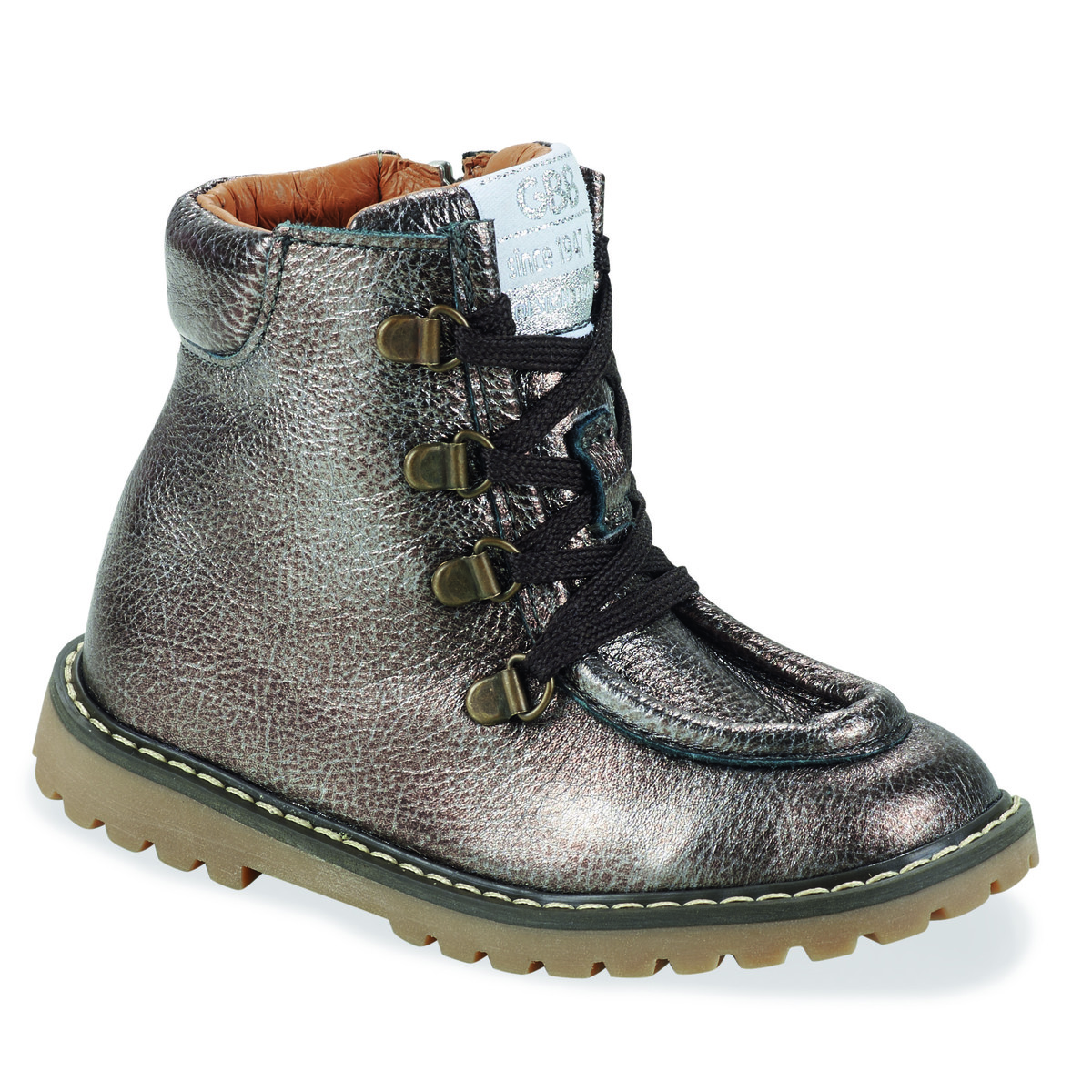 GBB - LOUBELLE - Black