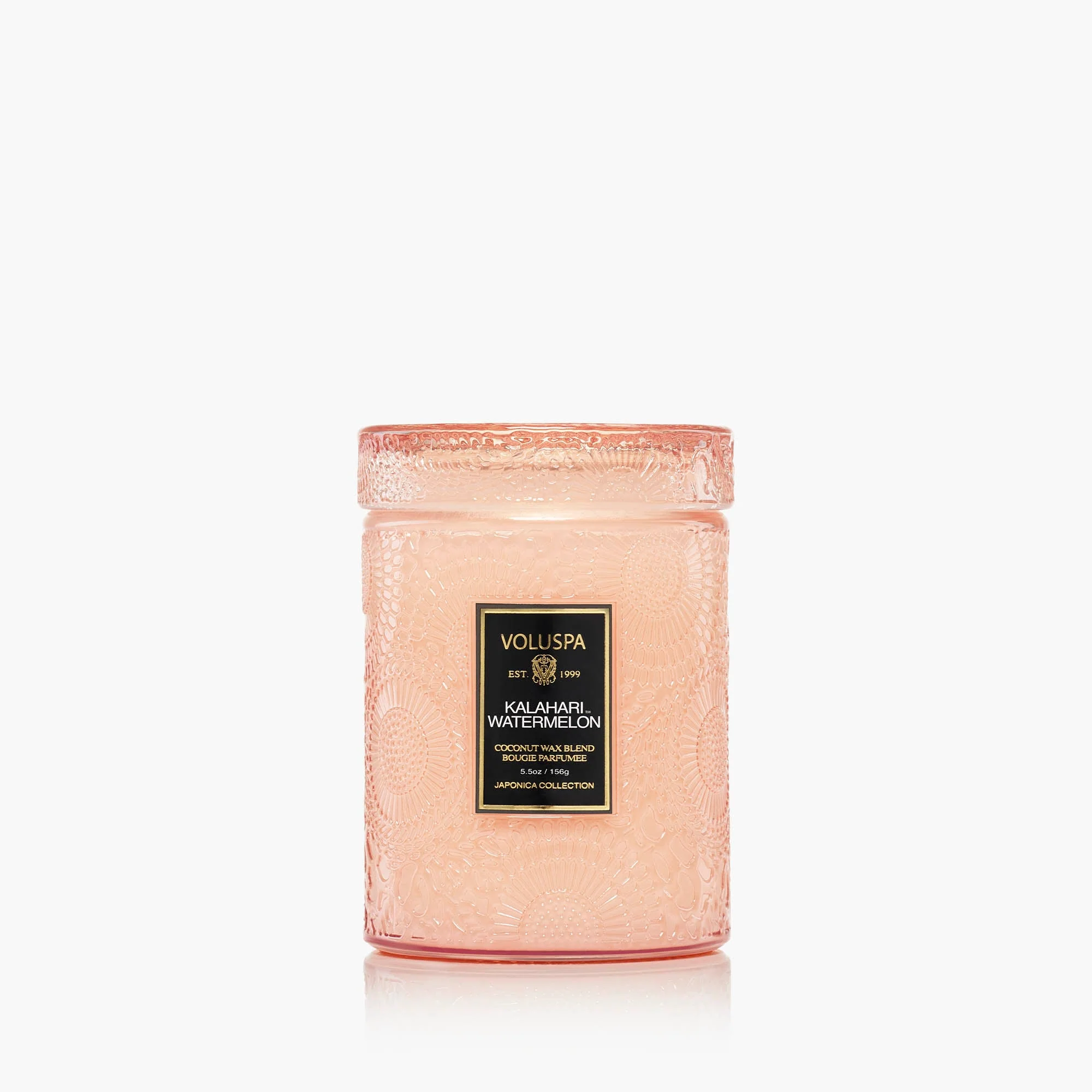 Kalahari Watermelon - Small Jar Candle