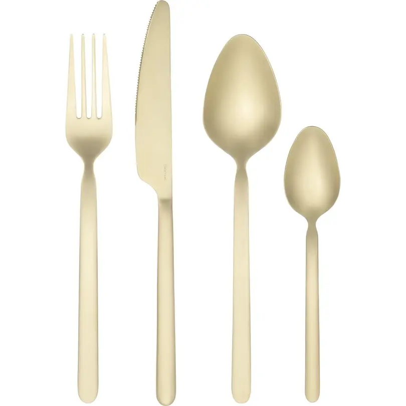 Besteckset 16-teilig Stella