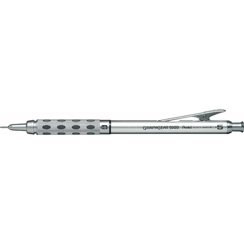 Bleistift Pentel