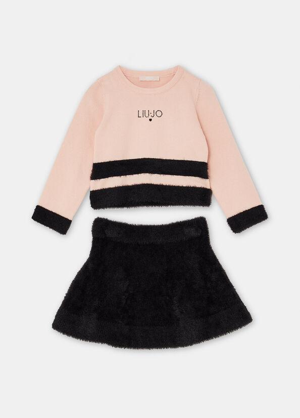 Completino da bambina