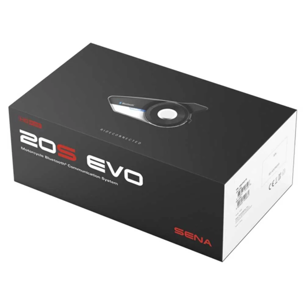 Sena 20S Evo Intercom