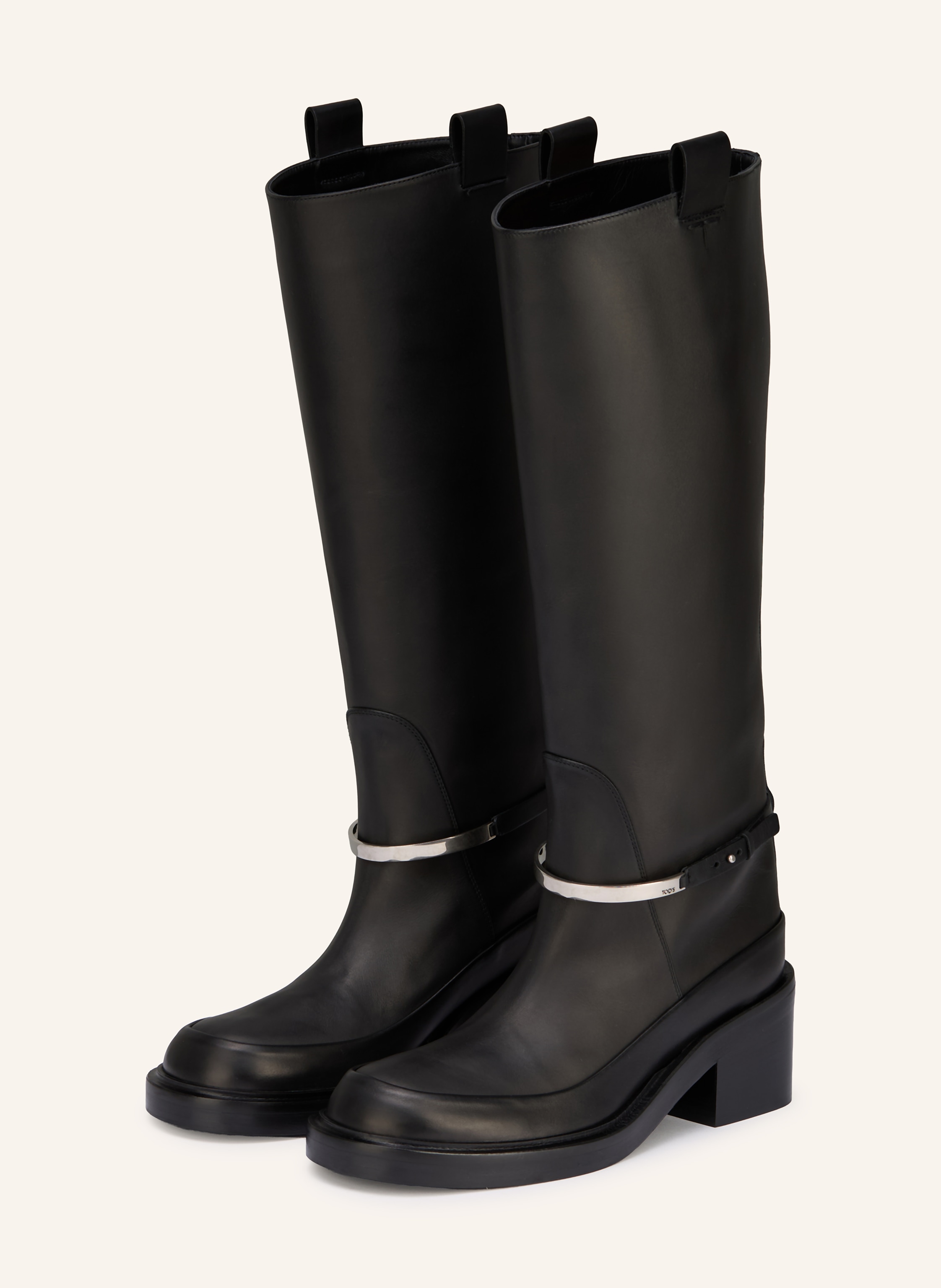 TOD'S Stiefel