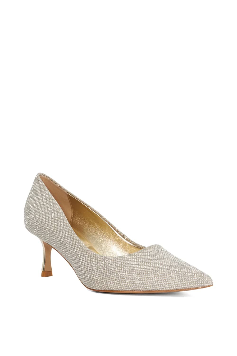 Dune London Achievable' Court Shoes