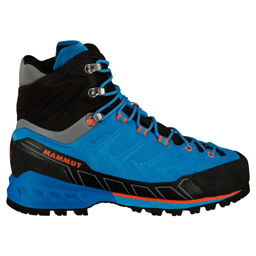 Mammut Kento Tour High GORE-TEX® hiking boots