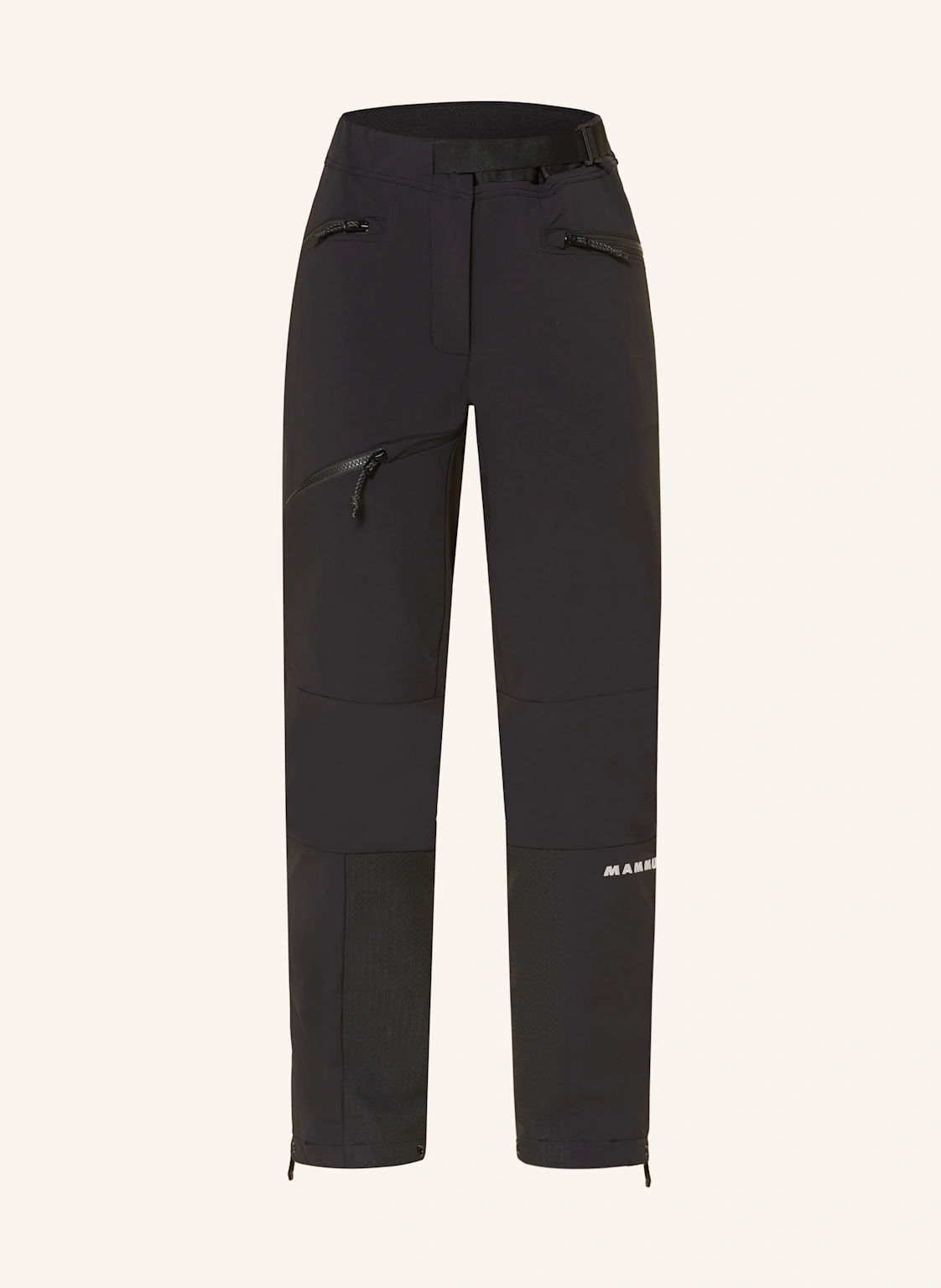 MAMMUT Softshell-Hose EIGER NORDWAND ADVANCED SO
