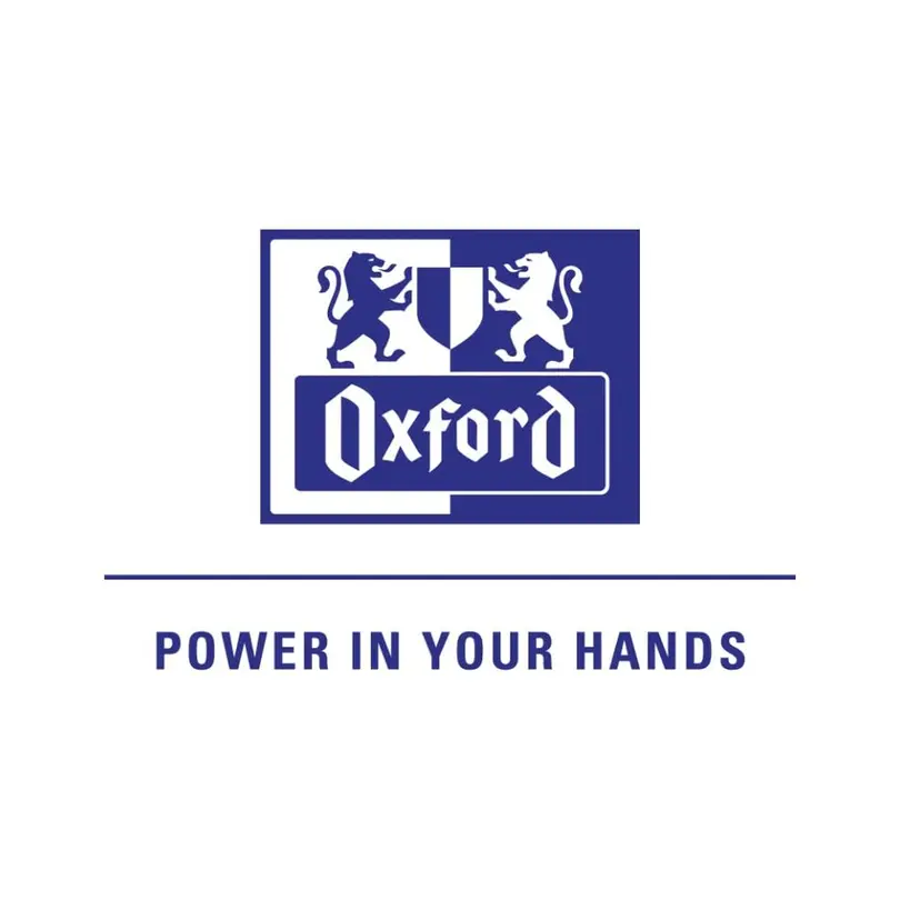 Etiketten 10er-Set Oxford