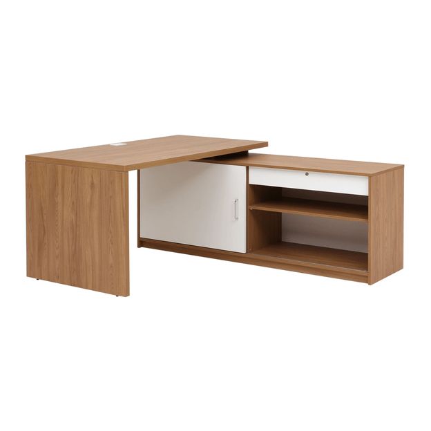 MESA COM BALCÃO 1 PORTA DE CORRER 1,80 M X 1,87 M BOSS