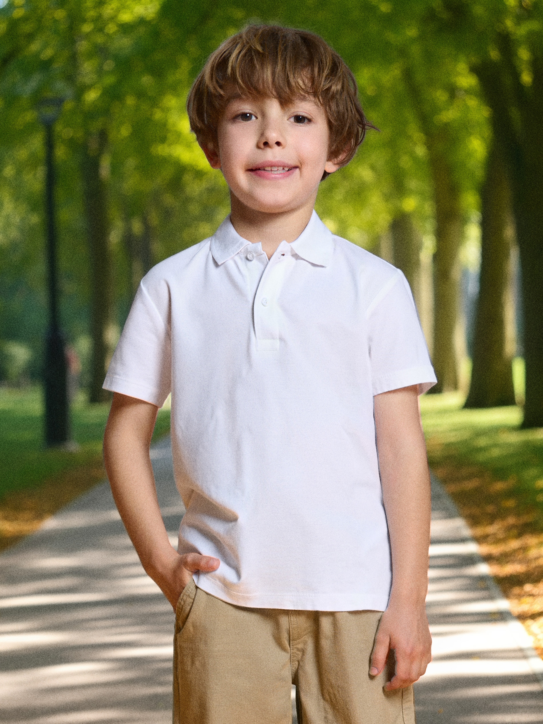 Koszulka polo