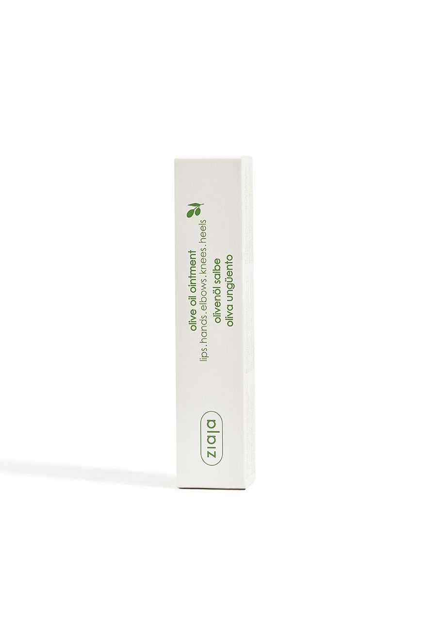 Ziaja Olive Oil Ointment 20ml