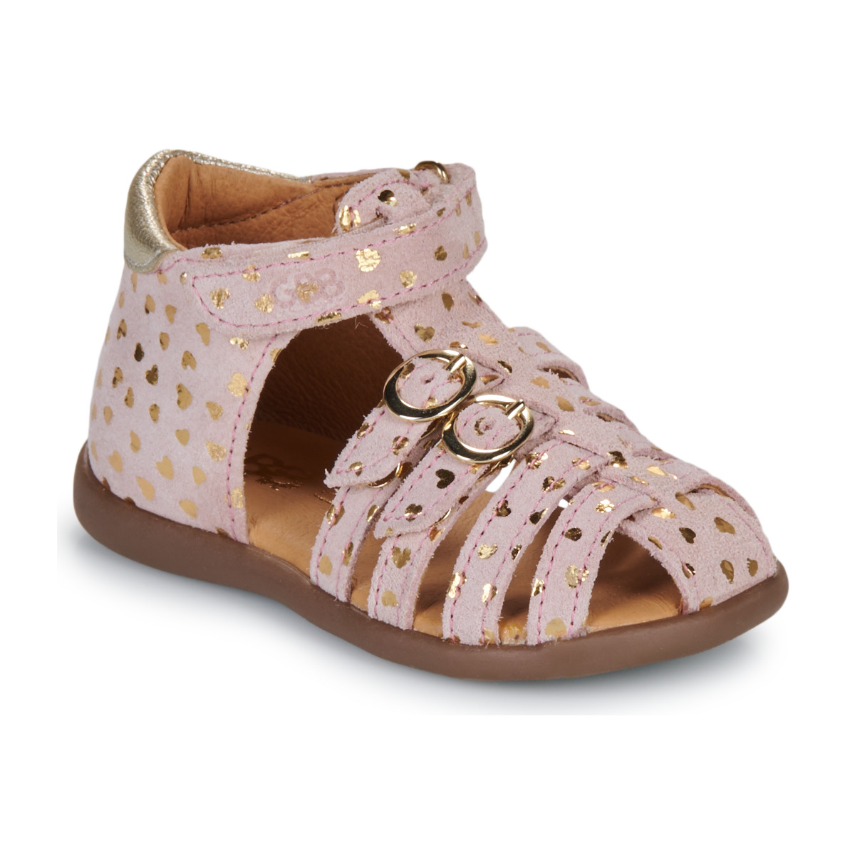 GBB - BABELLA - Pink