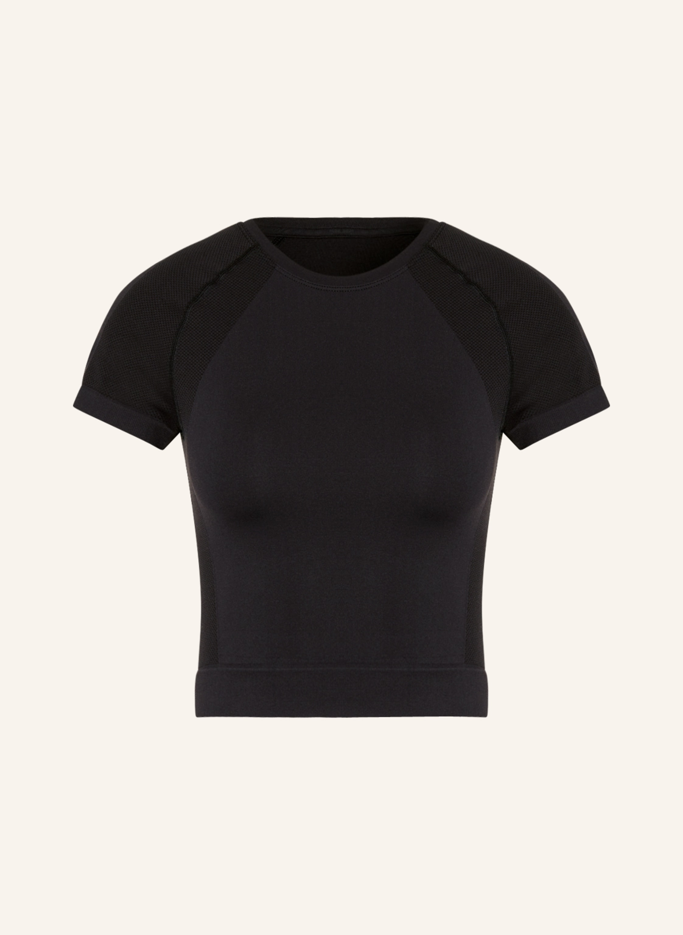 Sweaty Betty Cropped-Shirt ATHLETE