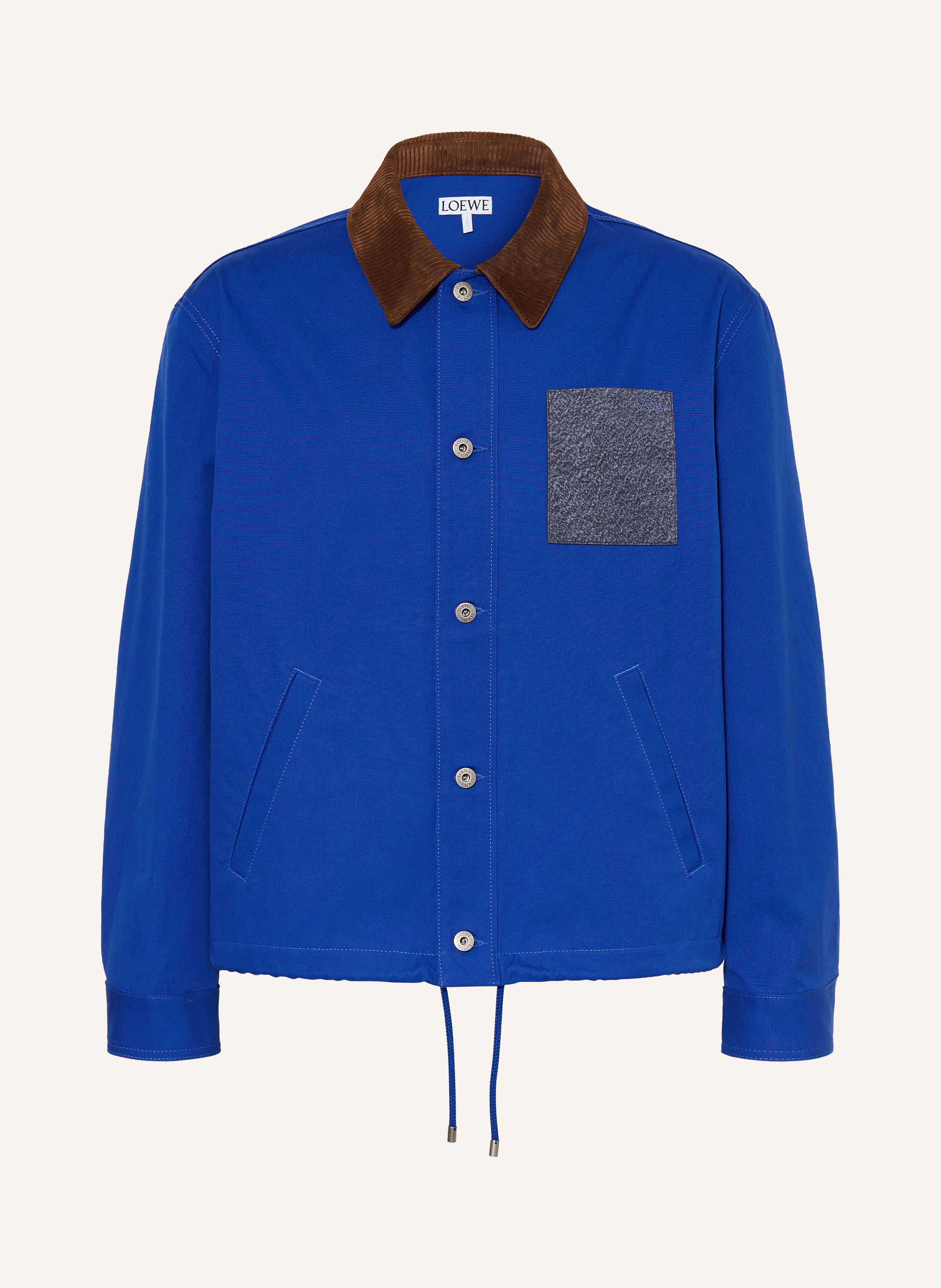LOEWE Overjacket