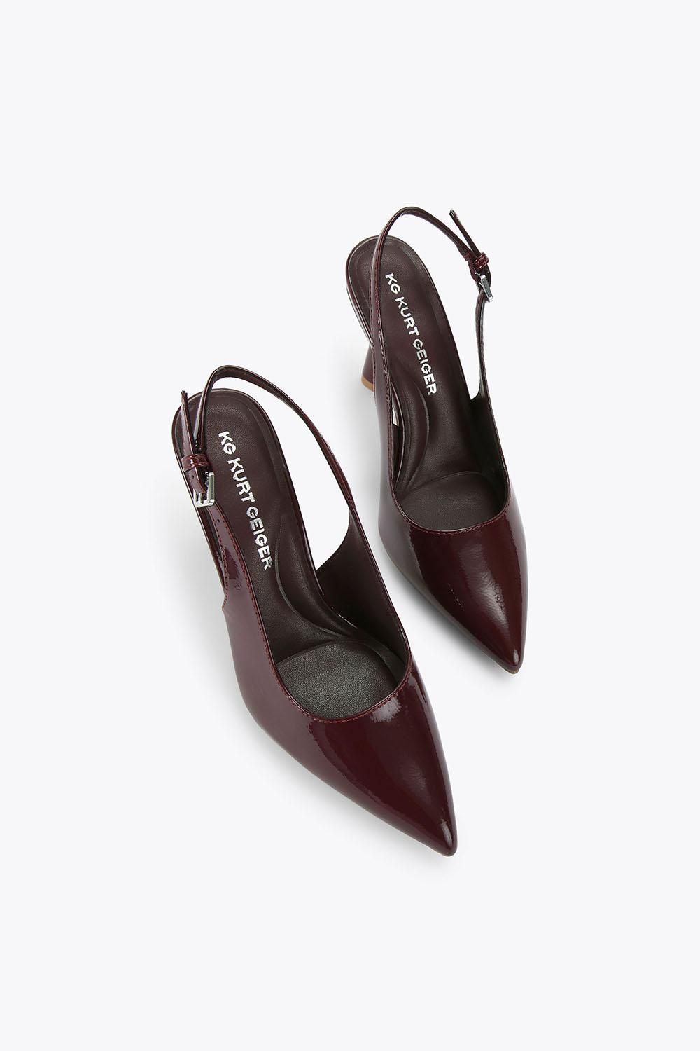 KG Kurt Geiger Adina' Heels