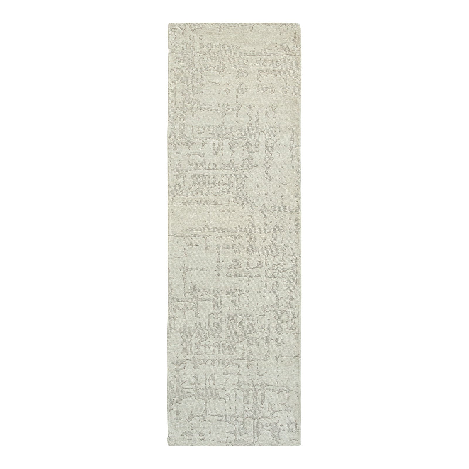Ecorugs vloerkleed Dry Beige - beige - 80x250cm