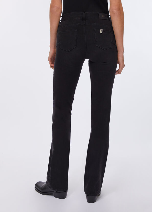 Jeans bootcut Amazing Fit