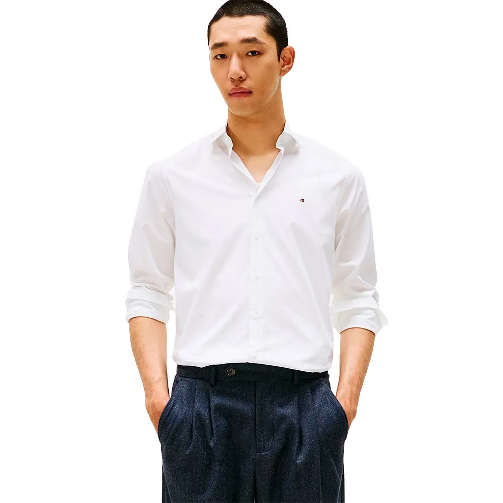 Tommy Hilfiger MW0MW38347 long sleeve shirt