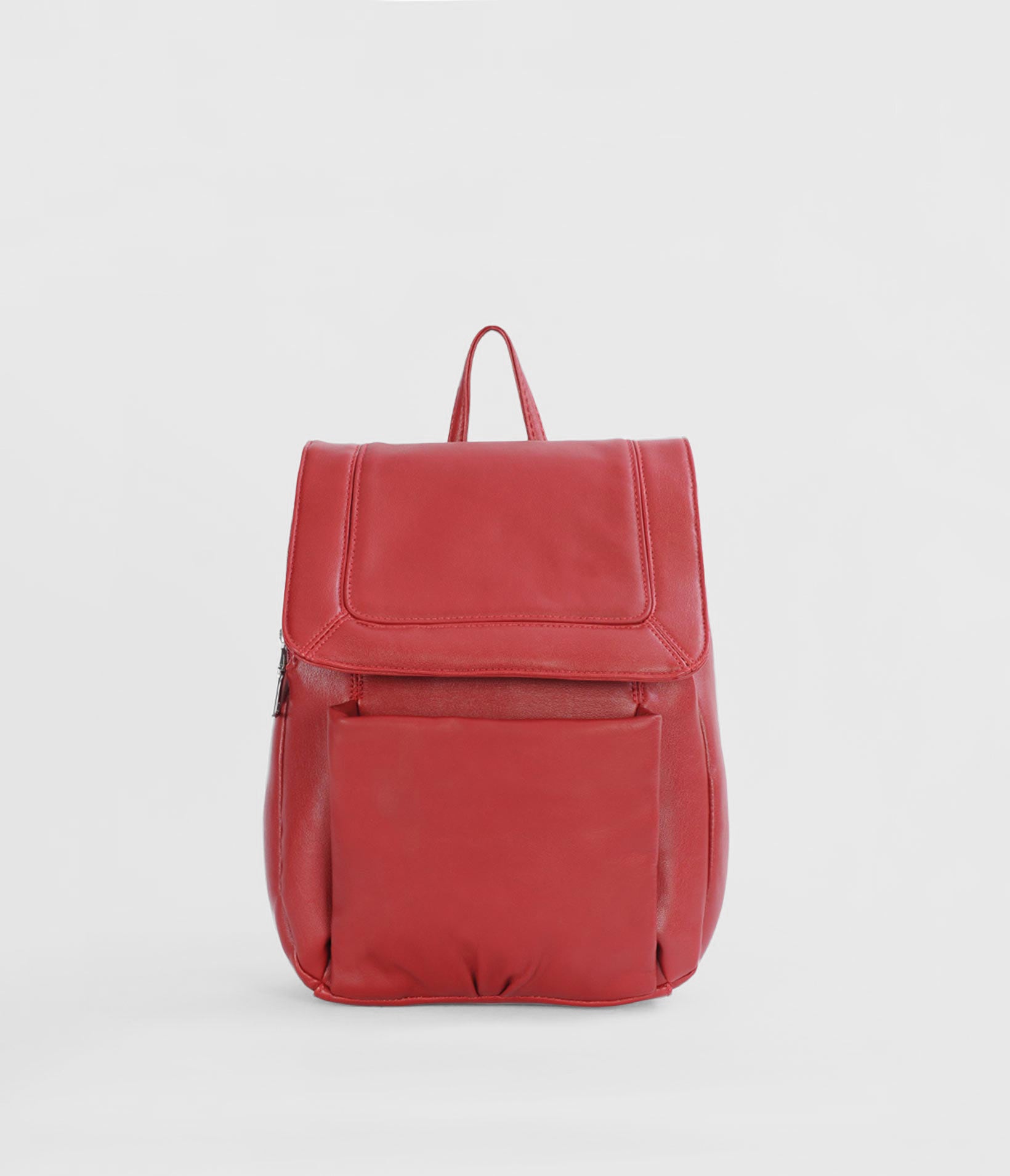 Sloane Luxurious Leather Continental Backpack