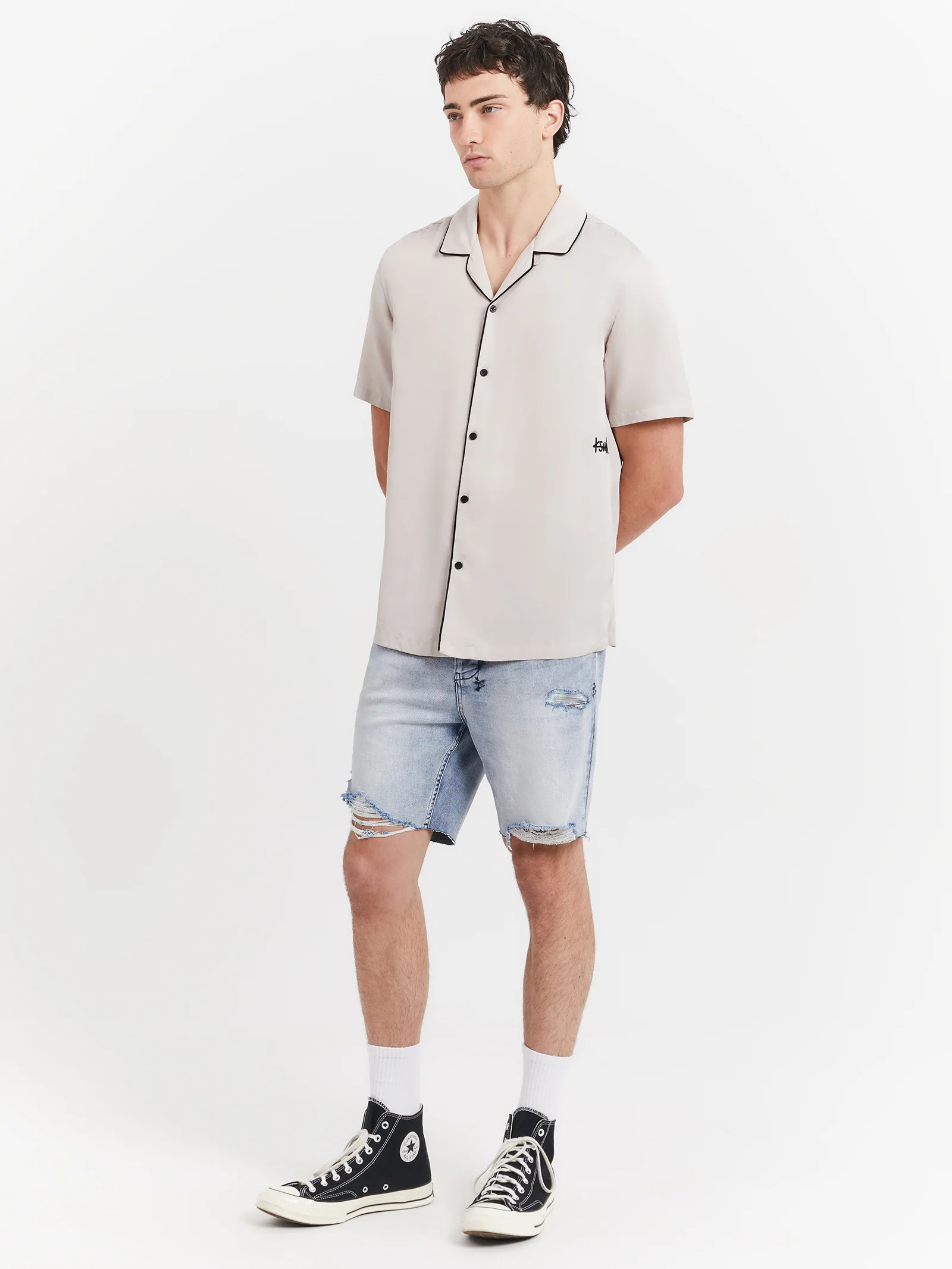 Chopper Shorts