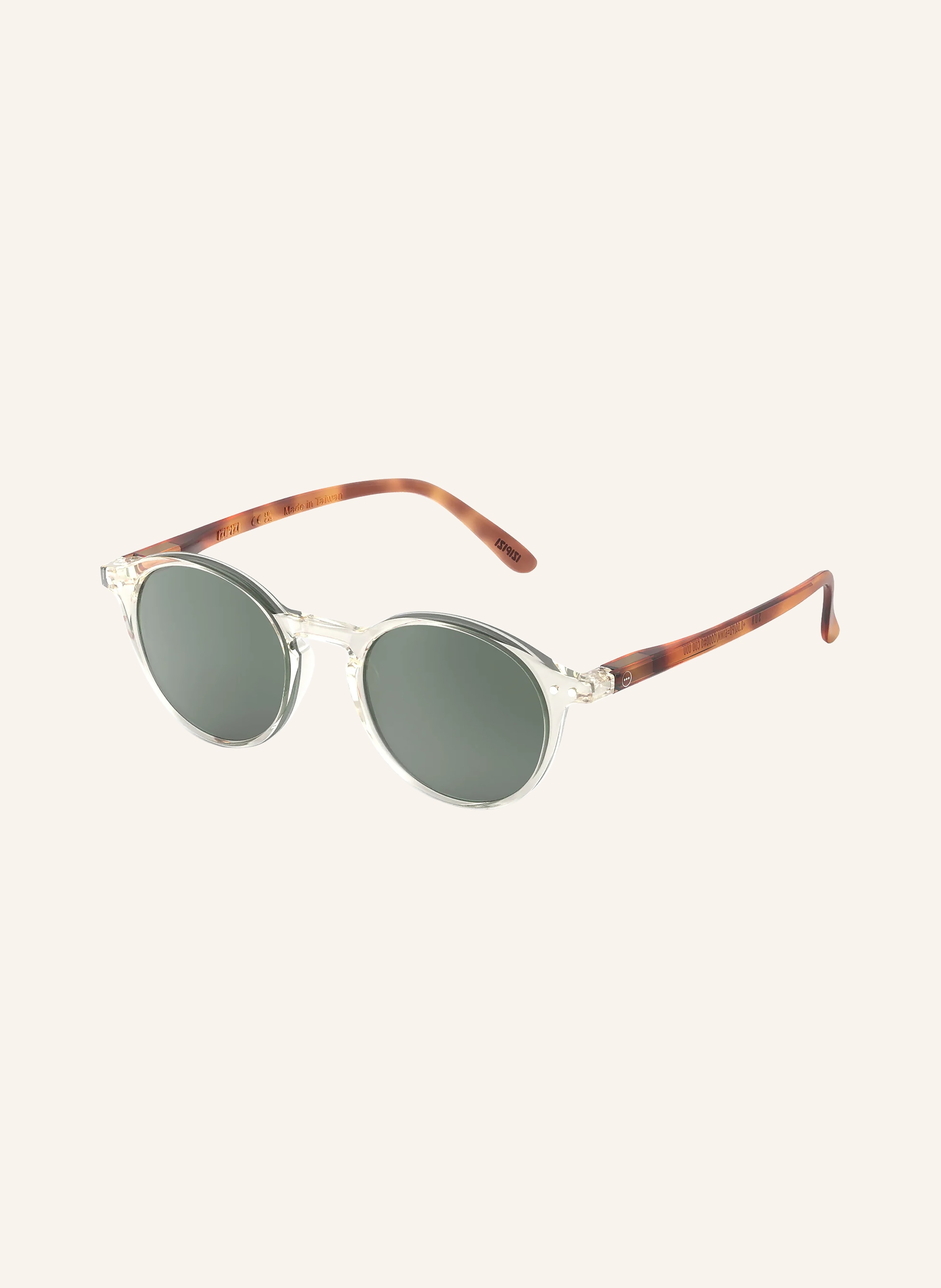 IZIPIZI Sonnenbrille #D