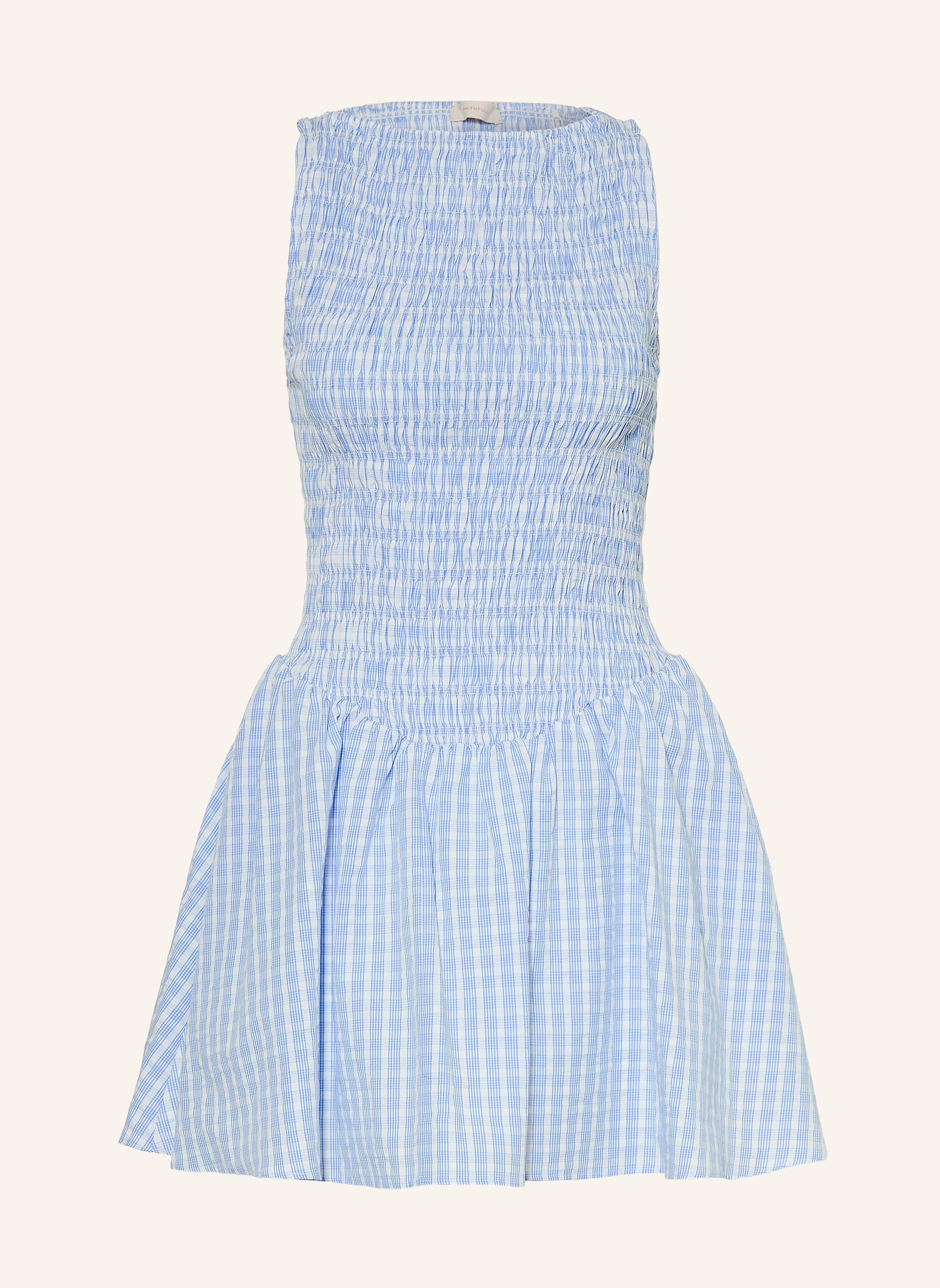 FAITHFULL THE BRAND Kleid MARTINA