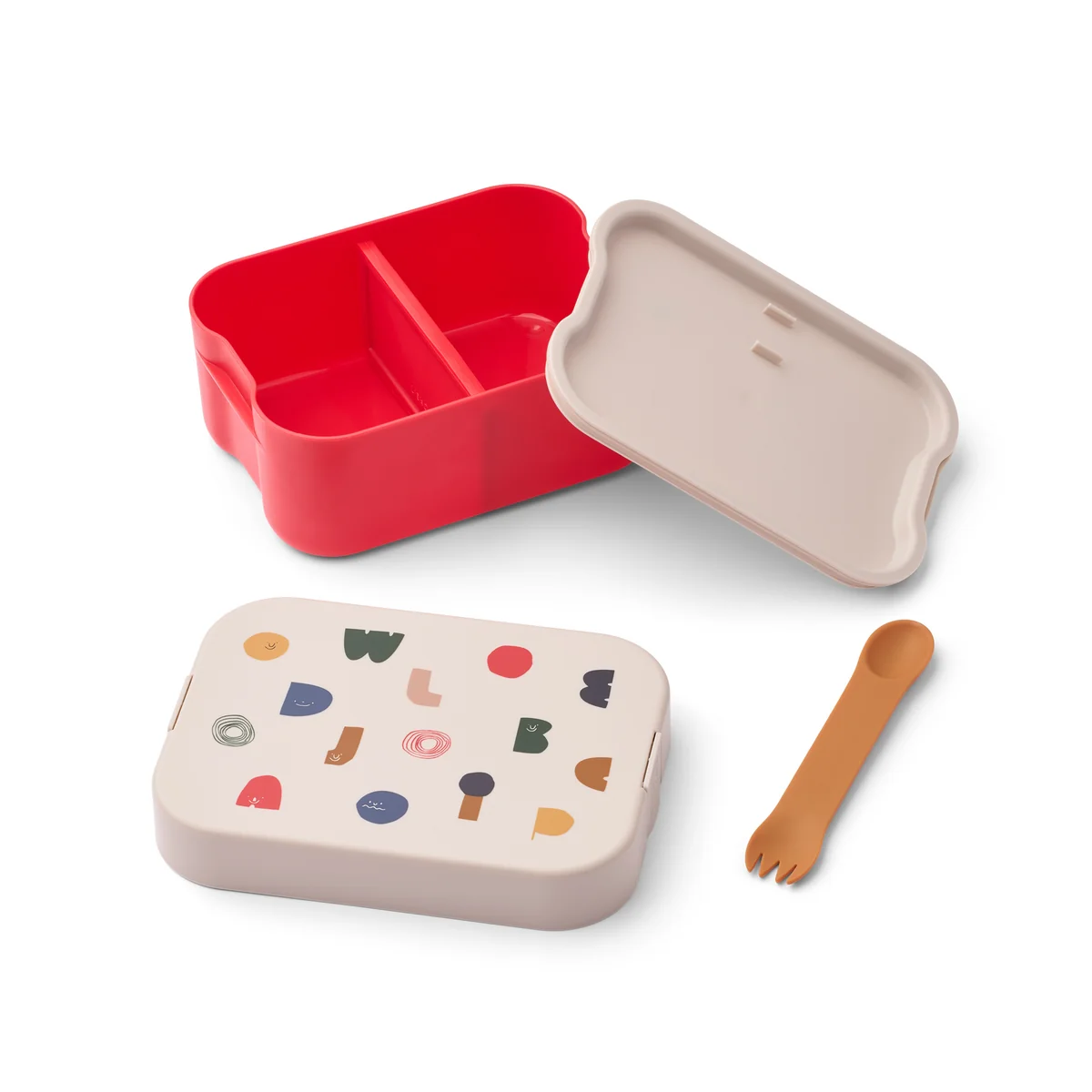 LIEWOOD - Chelsey Lunchbox-Set