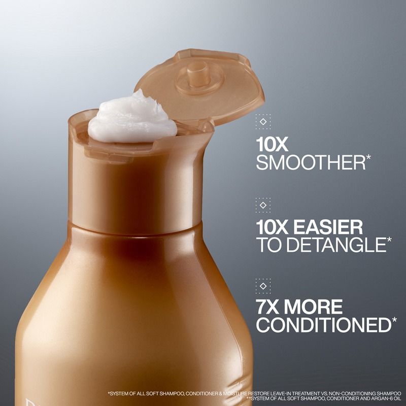 Redken Redken All Soft Conditioner 300ml