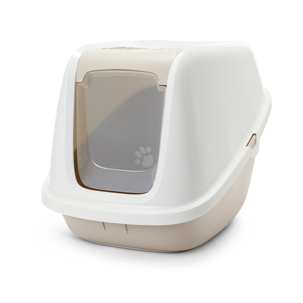 Savic Nestor Giant Cat Litter Box