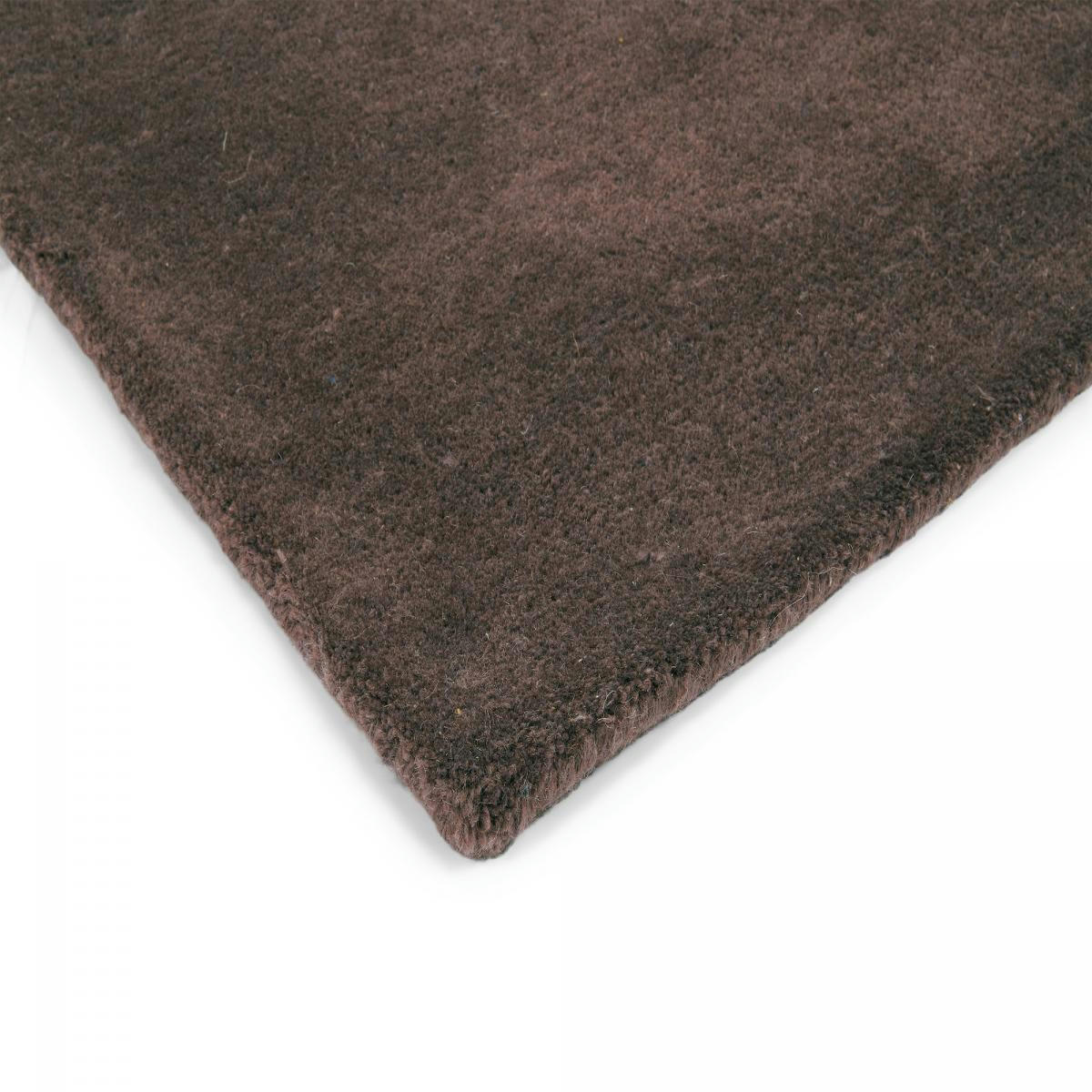 TRANQUILITY TB 1A2T - Tapis salon marron 250x350