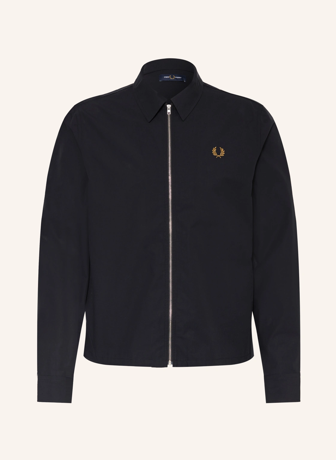 FRED PERRY Overjacket