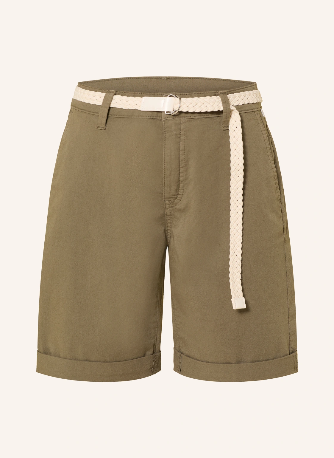MAC Shorts
