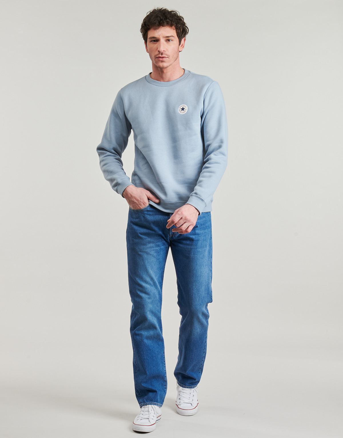 Levi's - 501® Levi's®ORIGINAL - Blue