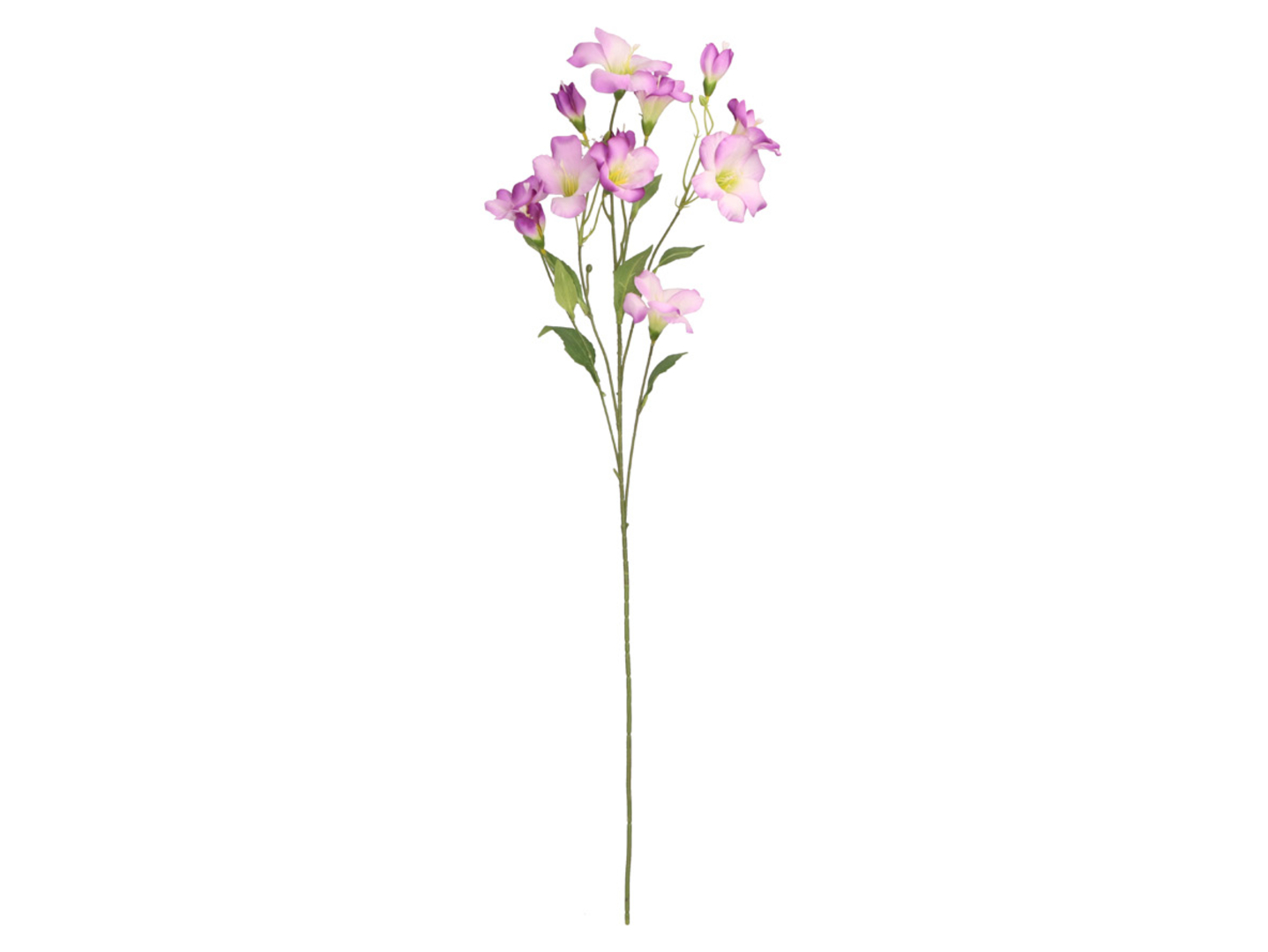 Gałązka ozdobna Alstroemeria 80 cm