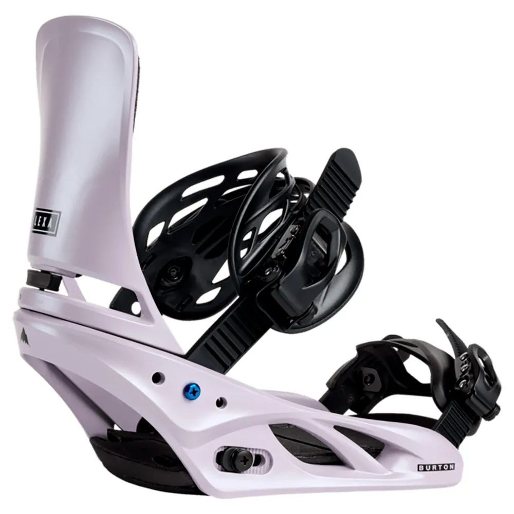 Burton Lexa Re Flex woman snowboard bindings