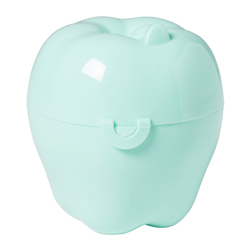 Bewaardoos voor appel - diverse varianten