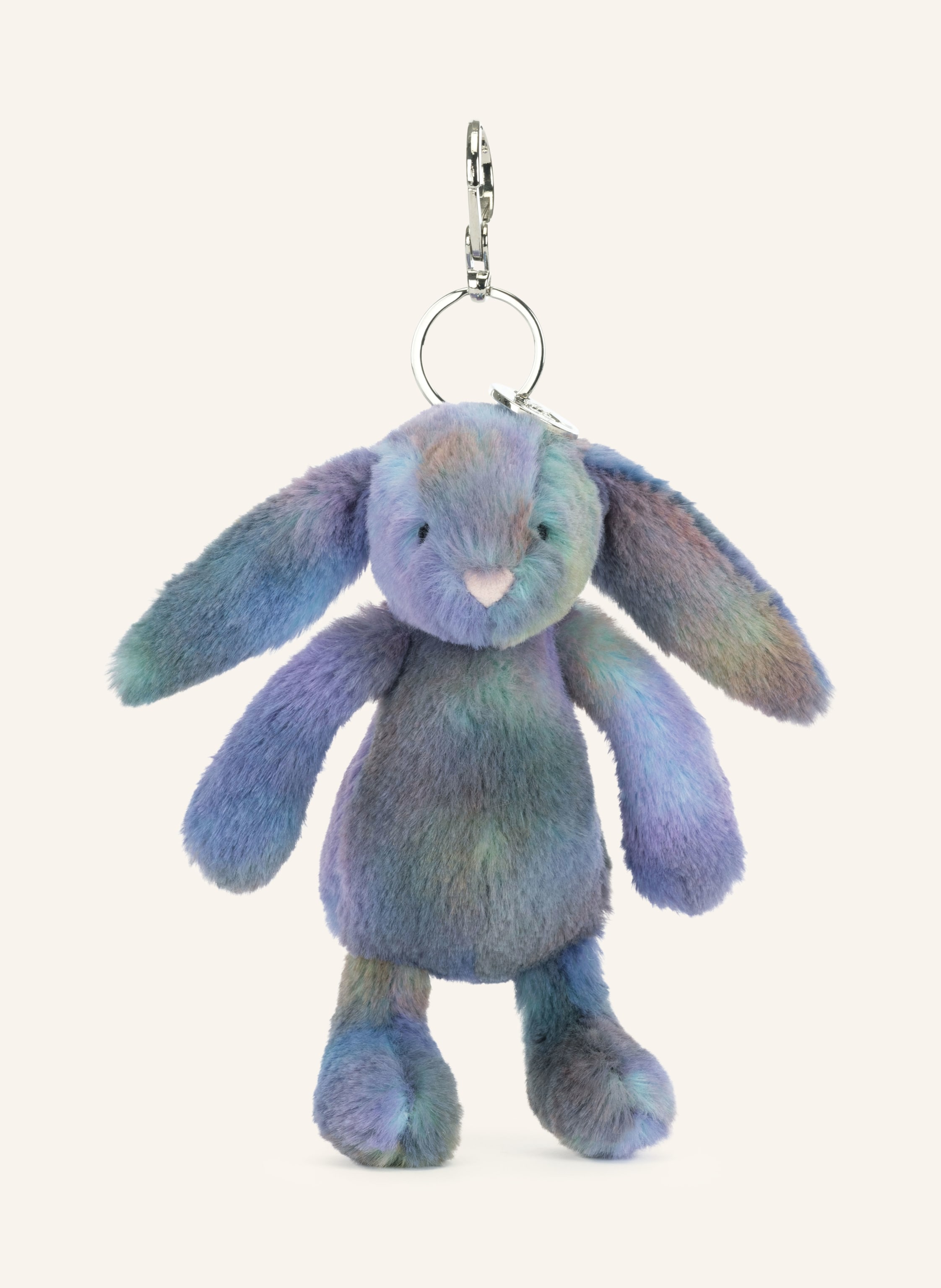 Jellycat Schlüssel- und Taschenanhänger ZODIHOP LUXE BUNNY