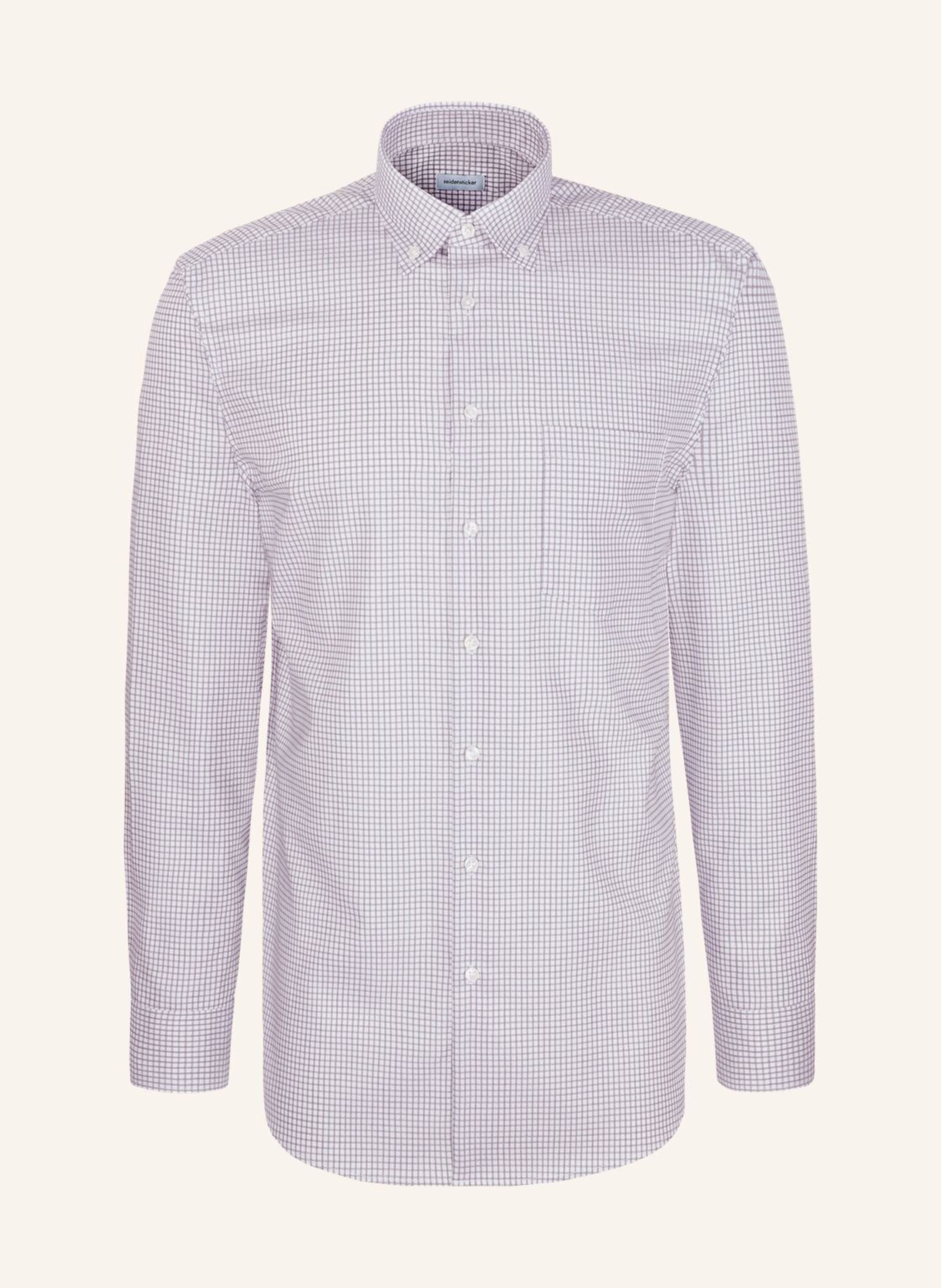 seidensticker Business Hemd Regular Fit