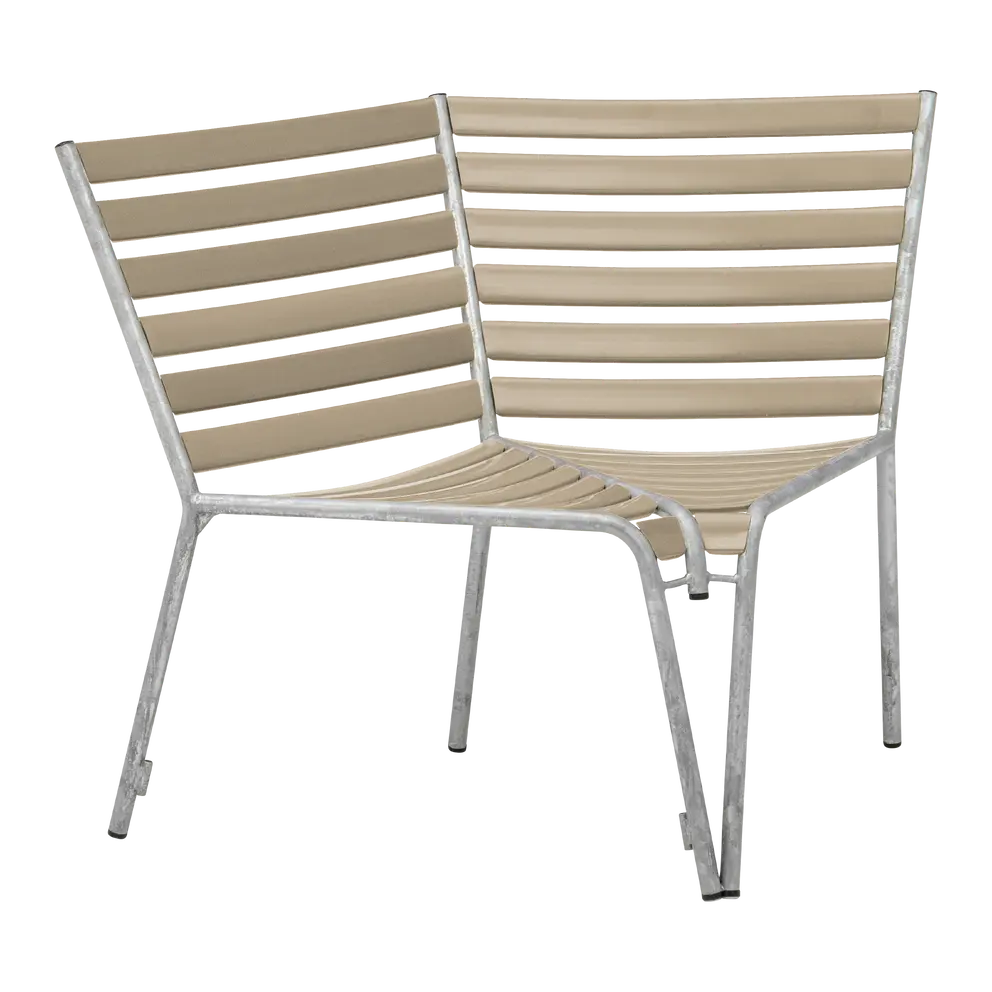 Lounge Element Baettig Module