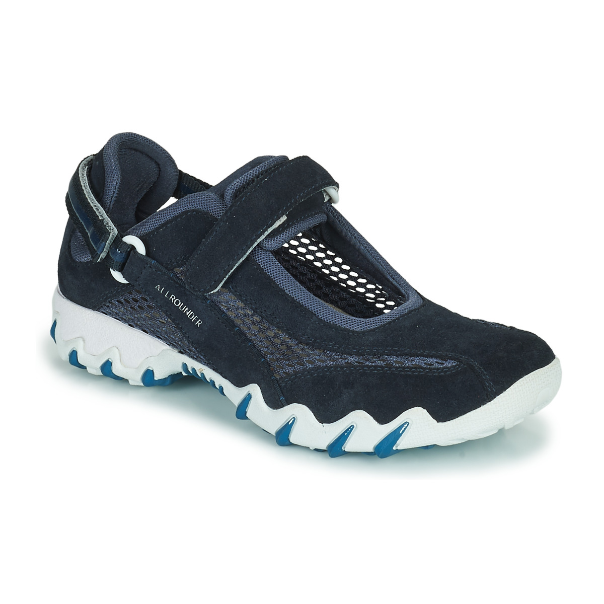 Allrounder by Mephisto - NIRO - Marine