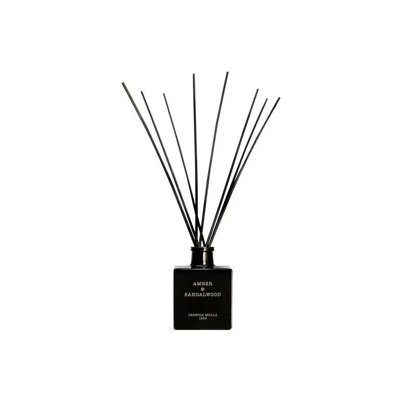 Stick Amber & Sandalwood