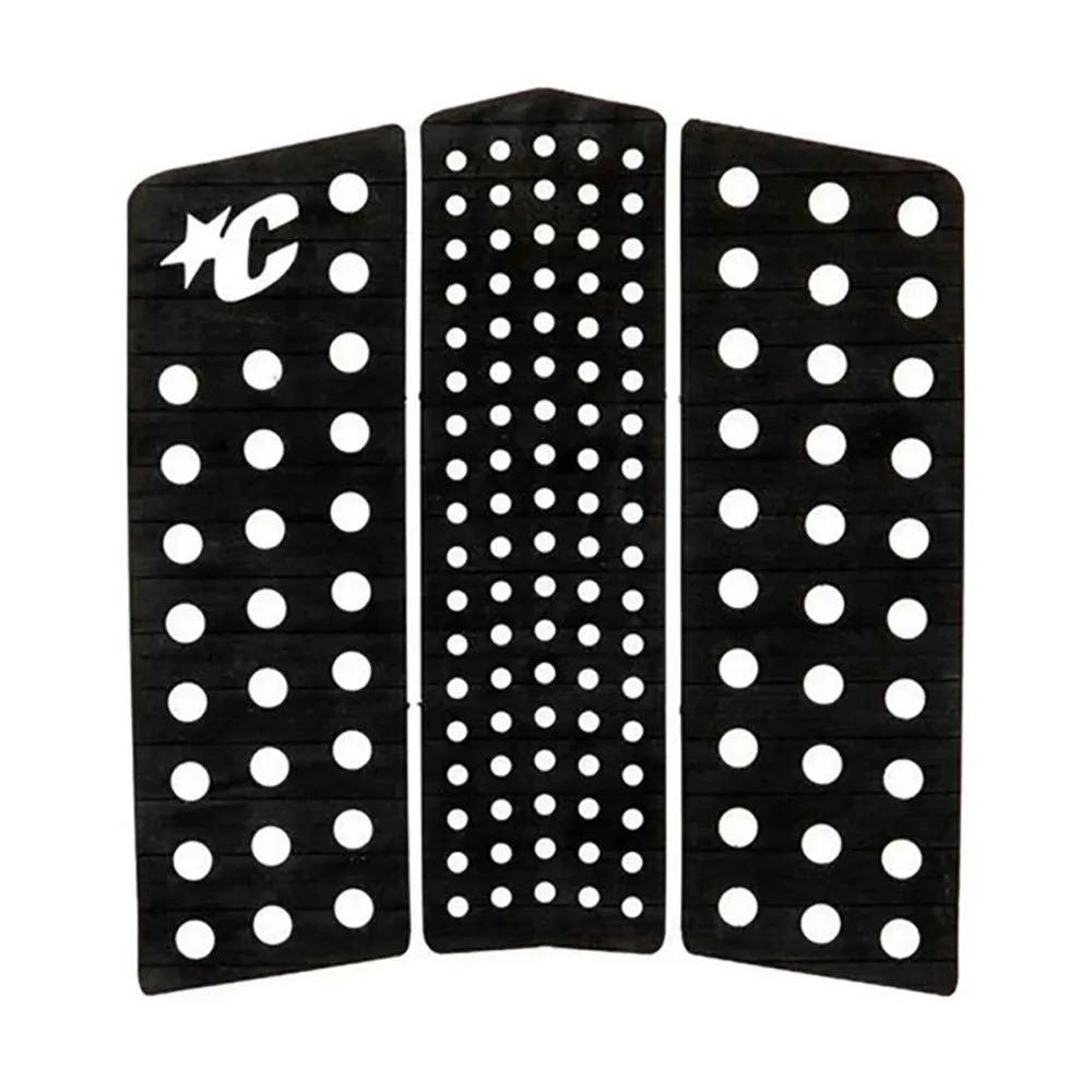 Creatures Of Leisure Front Deck III Cord Surf traction pad