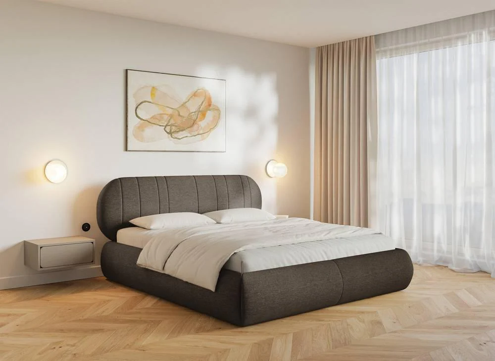 Bedframe Savan 160 x 200 cm