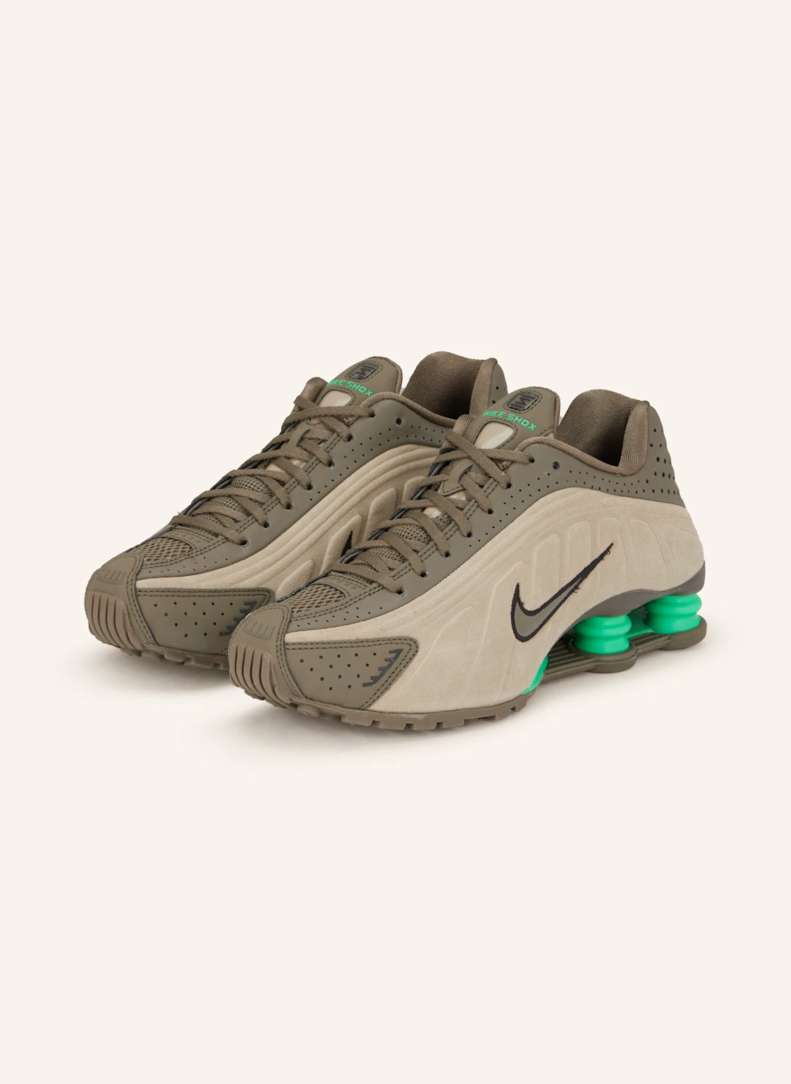 Nike Sneaker SHOX R4